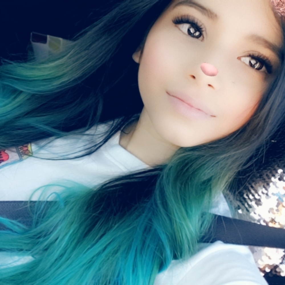 Meet your Posher, Giselle